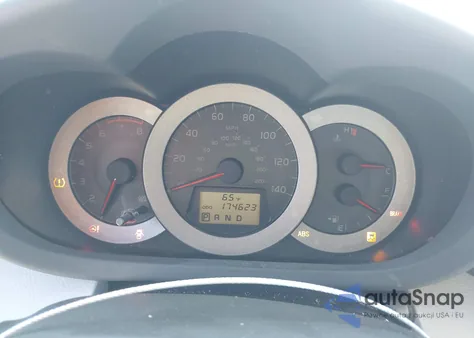 2010 Toyota Rav4 from USA, damaged, VIN JTMZF4DV0A5022457